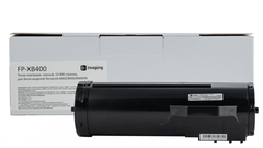 Тонер-картридж F+ imaging, черный, 13 900 страниц, для Xerox моделей VersaLink B405/B400/B400DN (аналог 106R03583), FP-XB400