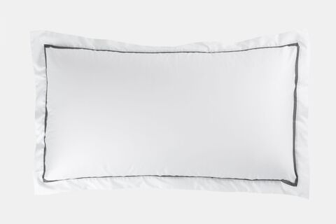 Наволочки 2шт 50х90 German Grass Alpine Graphite Allure