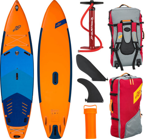 Доска SUP JP AdventurAir 12'0