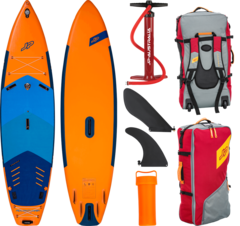 Доска SUP JP AdventurAir 12'0