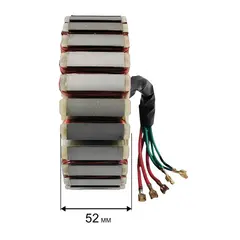 Статор DDE GG3300Zi (3300-3500-0153)