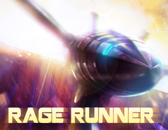 Rage Runner (для ПК, цифровой код доступа)