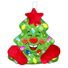 ЕЛОЧКА 800г ПОДУШКА