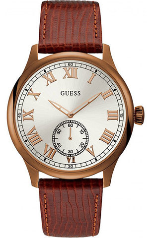 Наручные часы GUESS W1075G3 фото