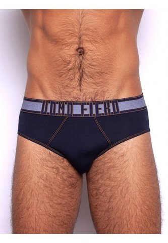 Слипы мужские UOMO FIERO 047