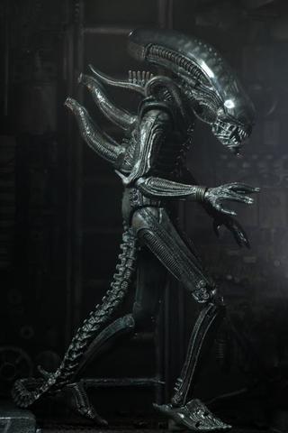 Чужой коллекционная фигурка Чужой Big Chap Ultimate