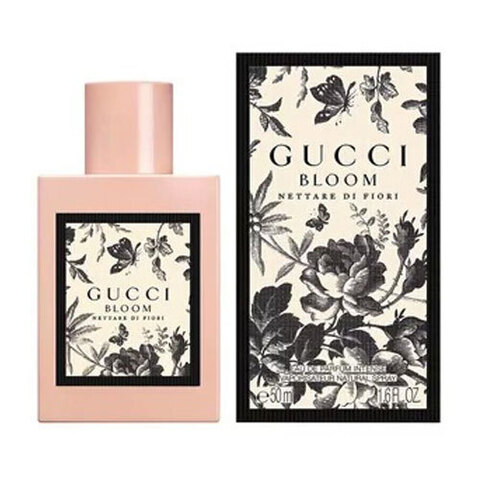 Gucci Bloom Nettare Di Fiori