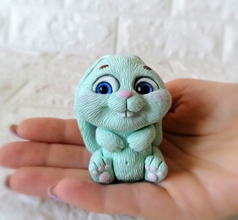 Силиконовая форма 