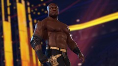 WWE 2K22 Cross-Gen Digital Bundle (Xbox One/Series S/X, полностью на английском языке) [Цифровой код доступа]