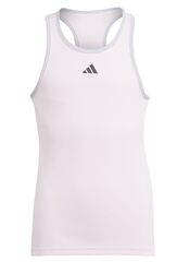 Футболка для девочки Adidas Club Tank Top - clear pink