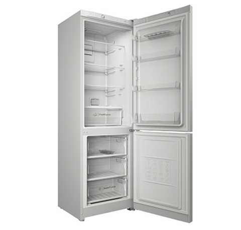 Холодильник Indesit ITS 4180 W mini –  2