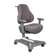 Эргономичное кресло Fundesk Bravo (new) с подлокотниками