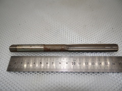 Развертка ручная прямая 13мм А4 9ХС ц/х