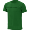 Футболка Hardcore Training Basic Dark Green