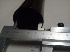 Внешний стакан пера вилки для Yamaha YZF R1 / FZ1 / FZ8 2006-2015 г.в.