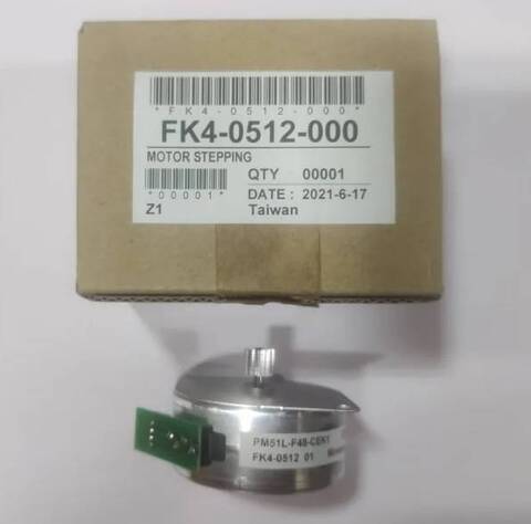 Мотор шаговый Сanon iR2002/iR2202/iR2204/iR2206 (FK4-0512) OEM