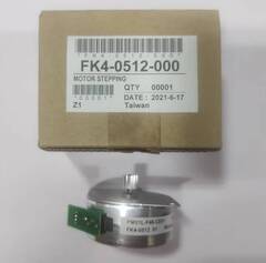 Мотор шаговый Сanon iR2002/iR2202/iR2204/iR2206 (FK4-0512) OEM