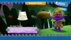 DreamWorks Trolls Remix Rescue (для ПК, цифровой код доступа)