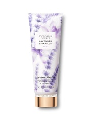 NATURAL BEAUTY LAVENDER AND VANILLA ЛОСЬОН ДЛЯ ТЕЛА
