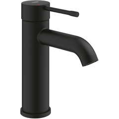GROHE 24172KF1 Essence Смеситель однорычажный для раковины, S size, хфантомный чёрный фото