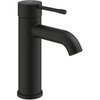 GROHE 24172KF1 Essence Смеситель однорычажный для раковины, S size, хфантомный чёрный