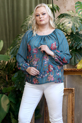 Blouse 