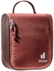 Картинка несессер Deuter Wash Center I Caspia/Raisin - 1