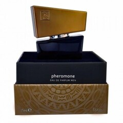 Духи с феромонами «Gray» Shiatsu мужские 15 мл.