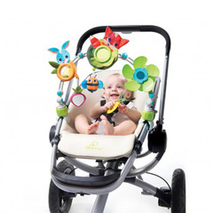 Tiny Love Дуга-трансформер Солнечная полянка (3333140411/1404101110)