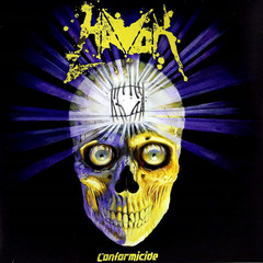 Havok / Conformicide (CD)