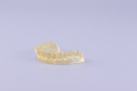 Фотополимер Gorky Liquid Dental Eliners Str MSLA 1 кг