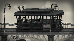 My Memory of Us (для ПК, цифровой код доступа)