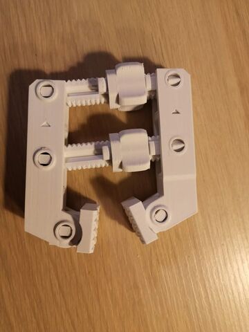 3D-принтер Creality Ender 5 (набор для сборки)