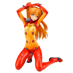 Фигурка Asuka Langley Test Plugsuit Ver.