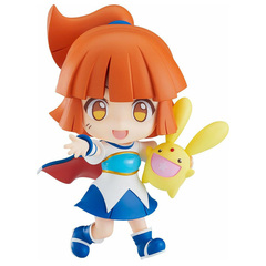 Фигурка  Nendoroid Puyo Puyo Quest Character Arle & Carbuncle 4580590124288