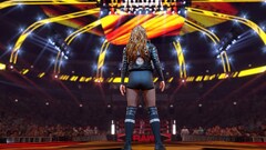 WWE 2K22 Cross-Gen Digital Bundle (Xbox One/Series S/X, полностью на английском языке) [Цифровой код доступа]