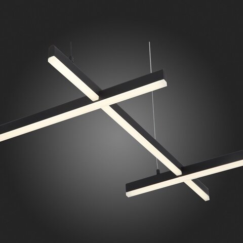 Люстра подвесная ST Luce Basoni SL394.403.06