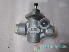 Насос топливоподкачивающий, оригинал / EXCH LIFT PUMP АРТ: 5010870R92