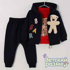 т.синий/красный