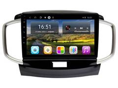 Магнитола Suzuki Solio (2011-2015) Android 11 2/32GB IPS AHD модель SU-081T3