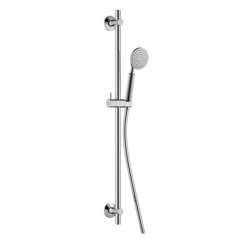 Cezares ECO-SD-01 Душевой гарнитур, хром