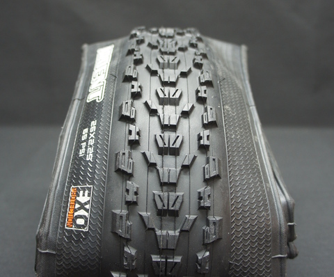 Покрышка для велосипеда Maxxis Ardent 26x2.25 Folding