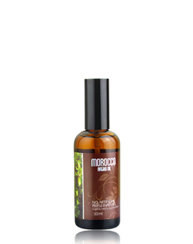 Масло арганы для волос, Argan Oil from Morocco, 30мл