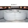 Aquanet 205471 Ванна BELLONA 165*165 к/с48 (205471)