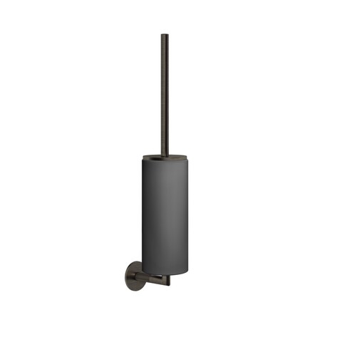 Gessi Ingranaggio 63820#187 Black Ёршик настенный Aged Bronze