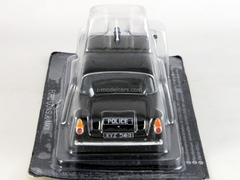 Ford Consul Mk.II England 1:43 DeAgostini World's Police Car #19