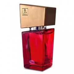 Духи с феромонами «Red» Shiatsu женские, 50 мл