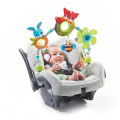 Tiny Love Дуга-трансформер Солнечная полянка (3333140411/1404101110)