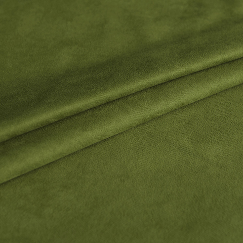Ткань софт Кира травяной