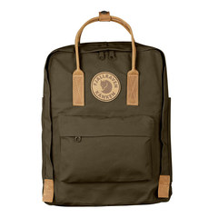 Рюкзак Fjallraven Kanken No. 2 оливковый, 16 л